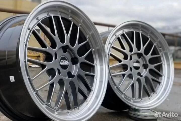 BBS LM 11j