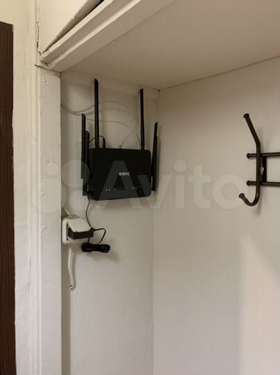 1-к. квартира, 25 м², 8/9 эт.