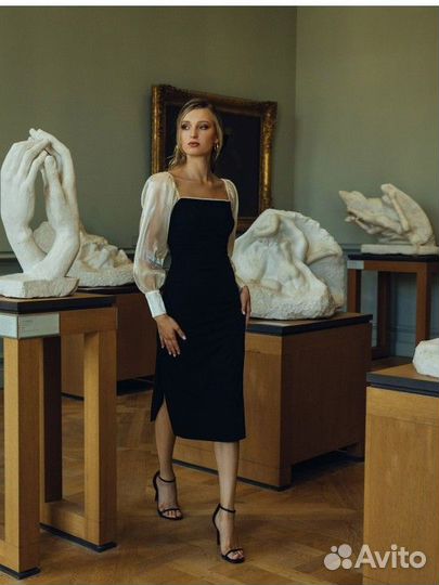 Вечернее платье lichi