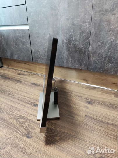 4 ЖК монитора 27 дюймов AOC i2757fm/iPS/hdmi