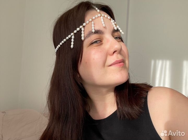 Акссесуар для свадьбы, выпускной