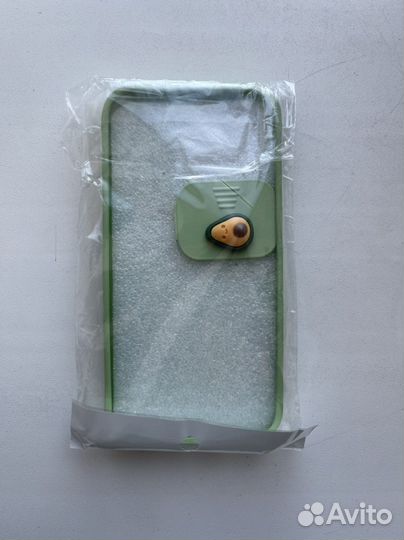 Чехол на iPhone 13 pro