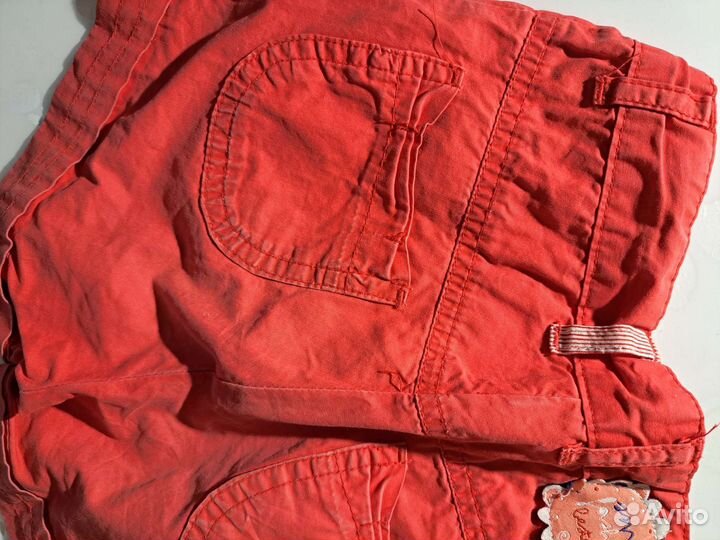 Вещи пакетом на девочку 5-6 лет