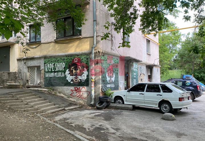 Продам помещение, 96,5 кв.м