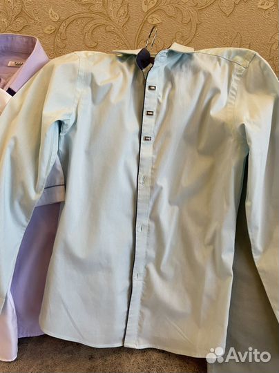 Рубашки для мальчика