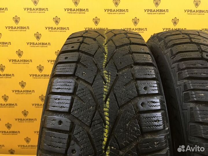 Gislaved NordFrost 100 195/65 R15 95T