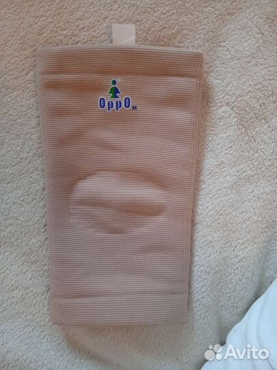 Бандаж на колено