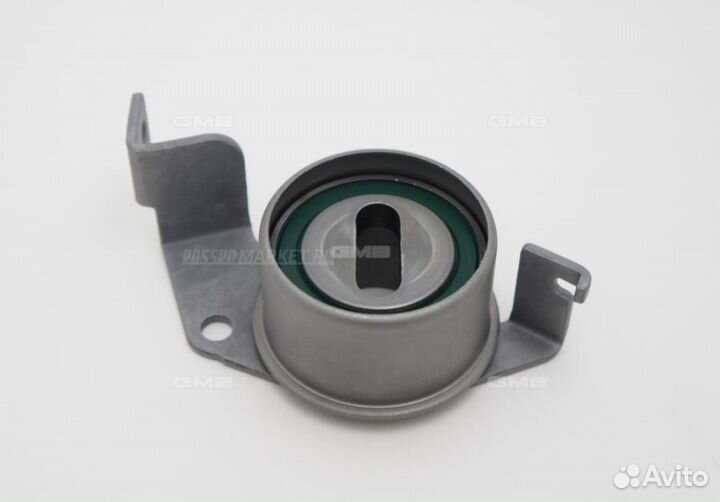 GMB GT90550 Ролик натяжной ремня грм