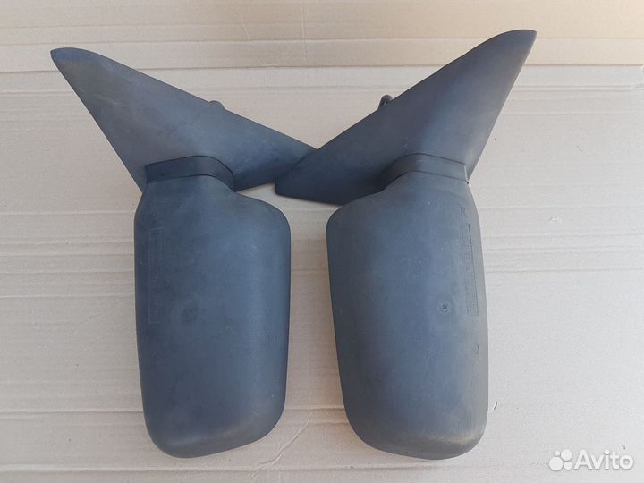 Зеркала ваз 2110-2112