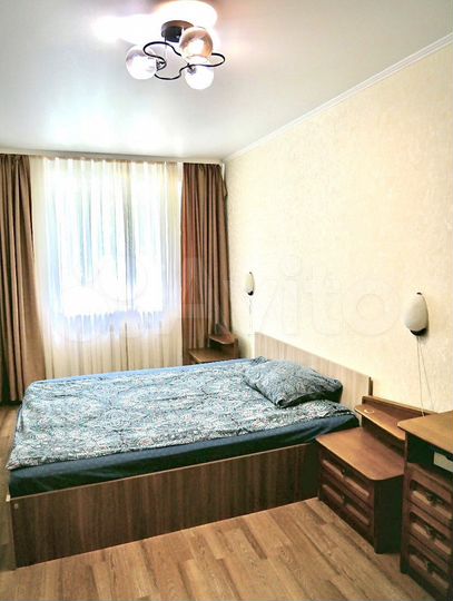 2-к. квартира, 44 м², 2/5 эт.