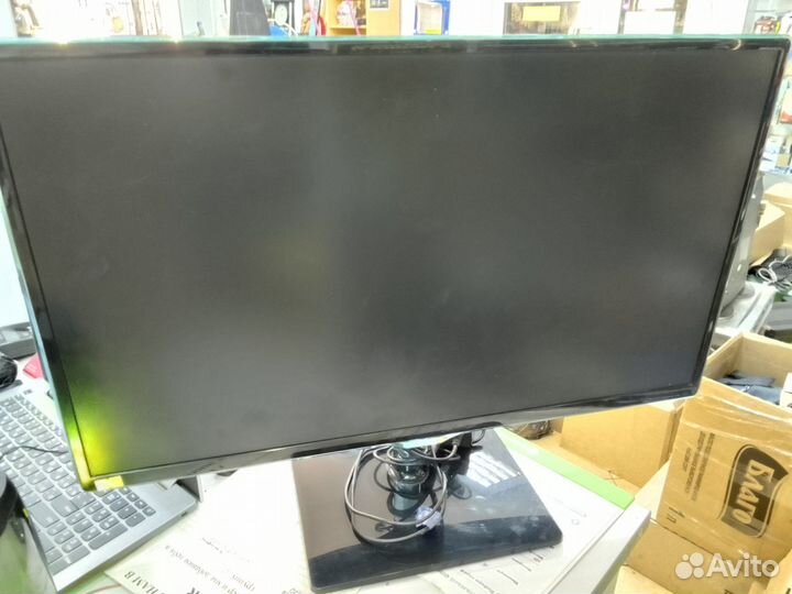 Телевизор Samsung