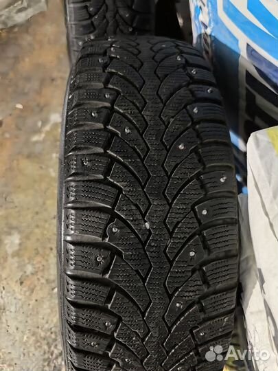 Formula Ice 195/65 R15 91T