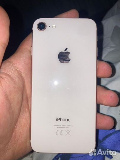iPhone 8 64gb