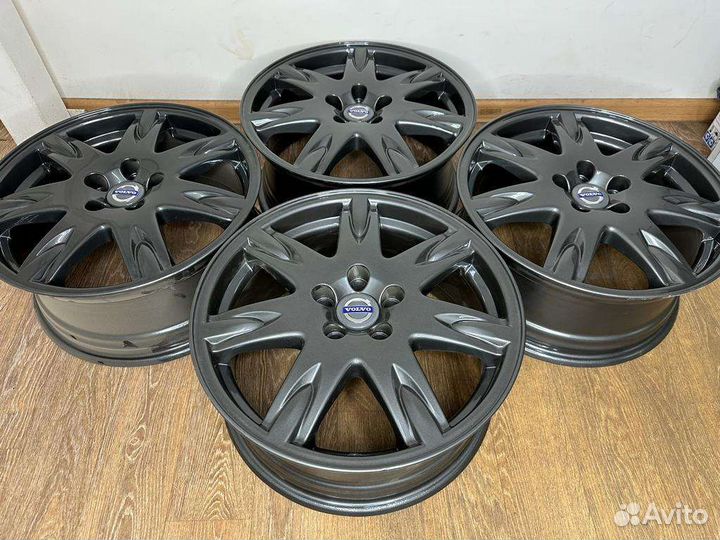 Диски Volvo XC60 R17 оригинал