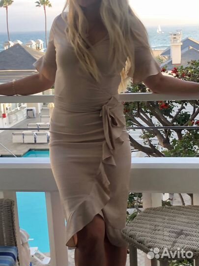 Платье marie by marie