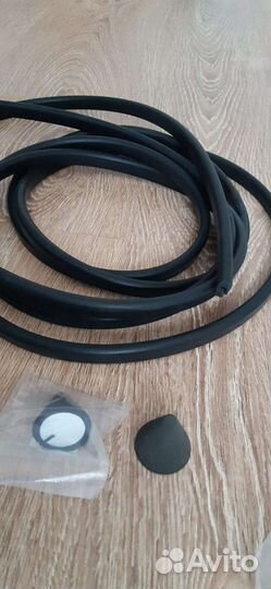 Сетки Roland, Drum-tec, конуса, резина на обод