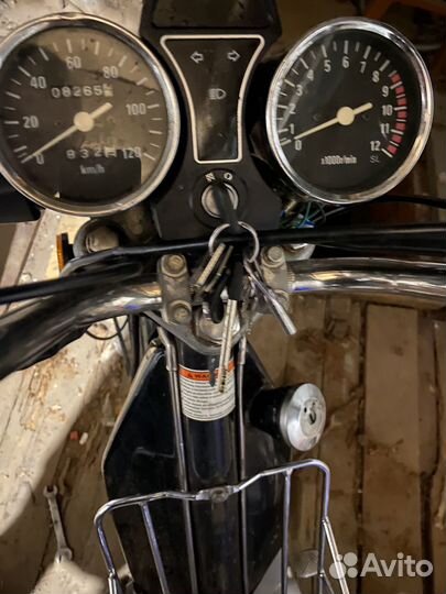 Продам мопед орион