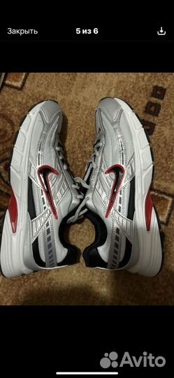 Nike initiator оригинал