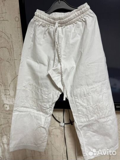 Кимоно для джиу джитсу детское