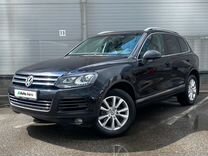 Volkswagen Touareg 3.6 AT, 2014, 194 157 км, с пробегом, цена 2 219 000 руб.