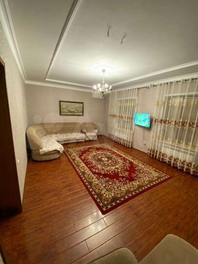 Дом 140 м² на участке 4,5 сот.