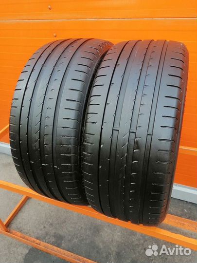 Goodyear Eagle F1 Asymmetric 2 255/40 R20 101Y