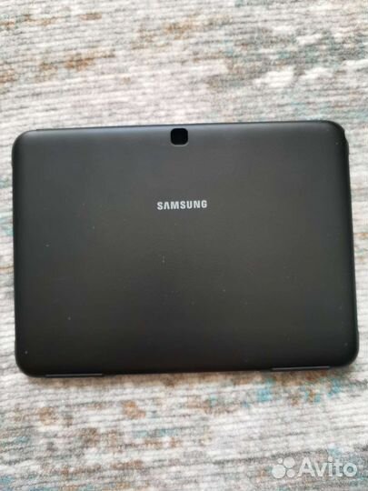 Чехол на планшет Samsung Galaxy tab 4