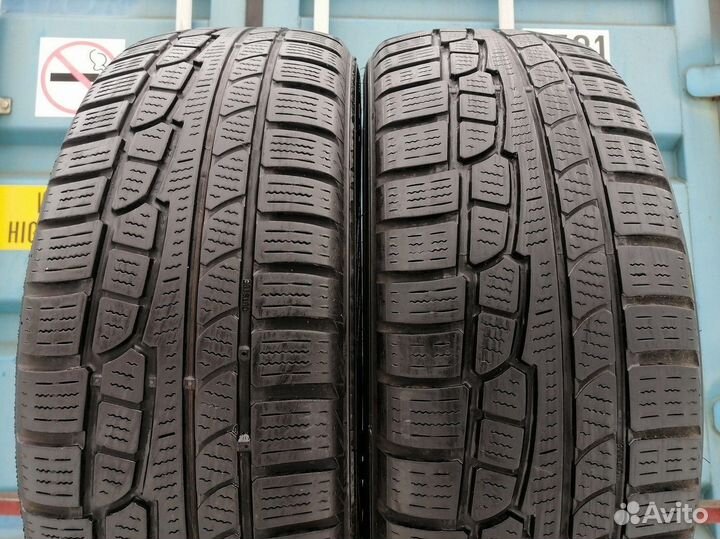 Nokian Tyres WR G2 SUV 215/60 R17 100V