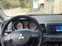 Mitsubishi Lancer 1.5 MT, 2007, 244 000 км, с пробегом, цена 650 000 руб.