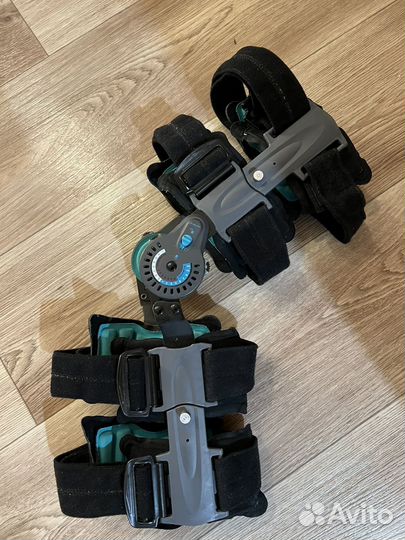 Ортез на коленный сустав orlett