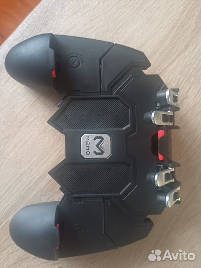 Тригер, Контроллер ак-66