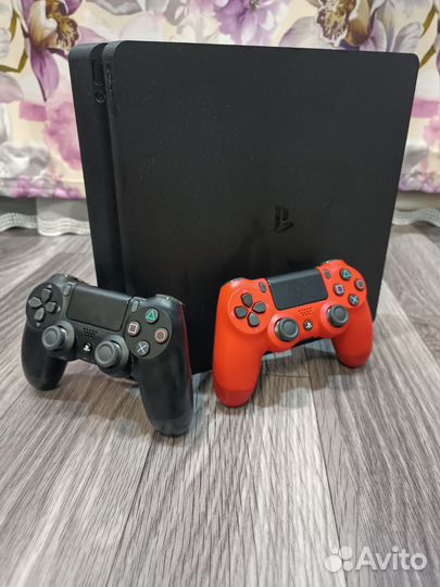 Sony PS4 slim 512g
