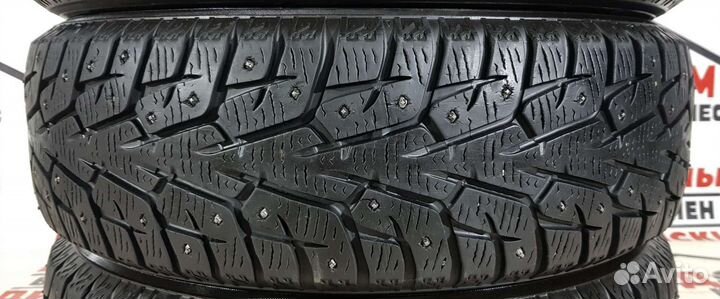 Yokohama Ice Guard Stud IG55 185/65 R15