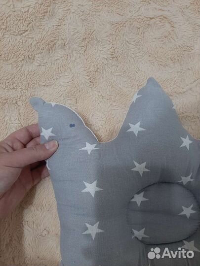 Подушка детская