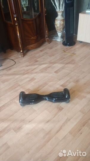 Гироскутер бу
