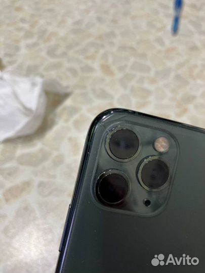 iPhone 11 Pro Max, 64 ГБ