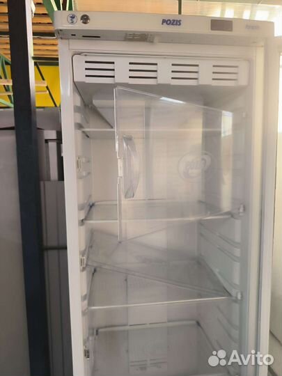 Холодильный шкаф Доставка / Гарантия