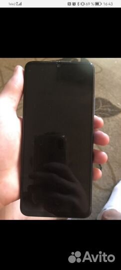 Huawei nova y70