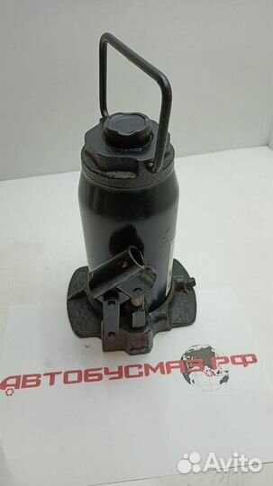 Домкрат бутылочный 12т 240-505мм