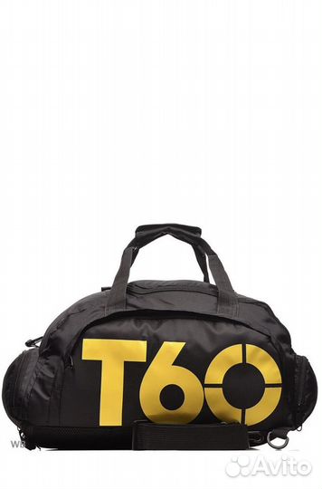 Спортивная сумка