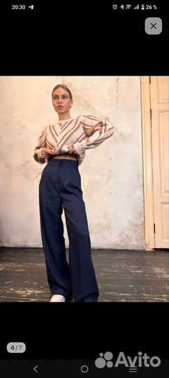 Брюки женские
