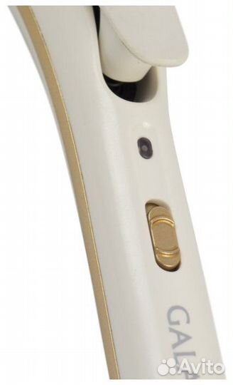 Фен и прибор для укладки galaxy GL4502