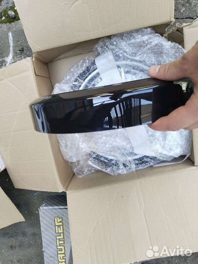 Колёса на кровать машину