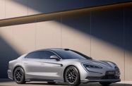 BYD Yangwang U7 I (2024—2026) Седан