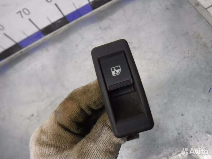 Кнопка задняя правая Datsun On-Do 11186 2016