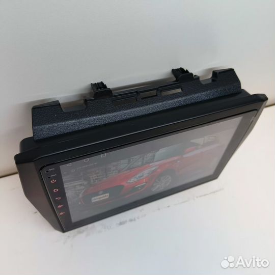 Автомагнитола Suzuki Swift 5 2016 - 2020г 3/32Gb