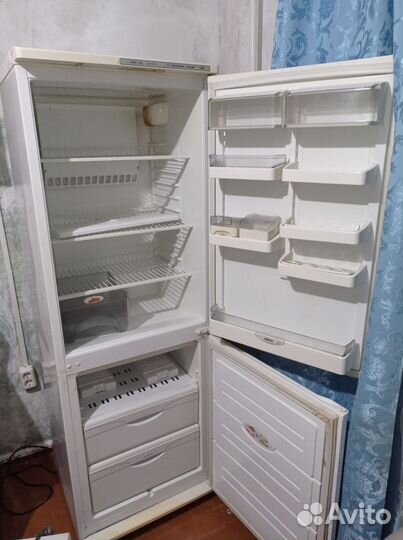 Холодильник