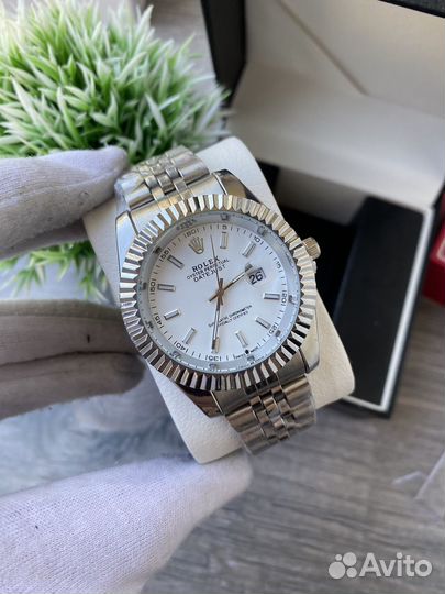 Часы мужские rolex