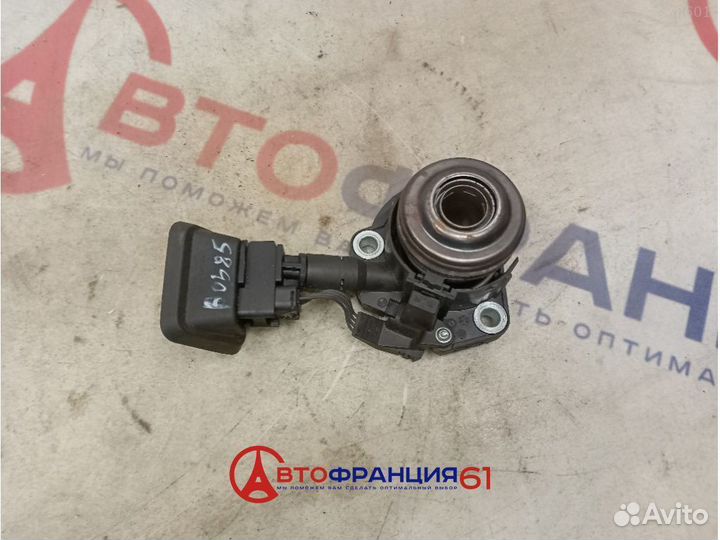 Выжимной подшипник, 3182600191 peugeot;citroen 308