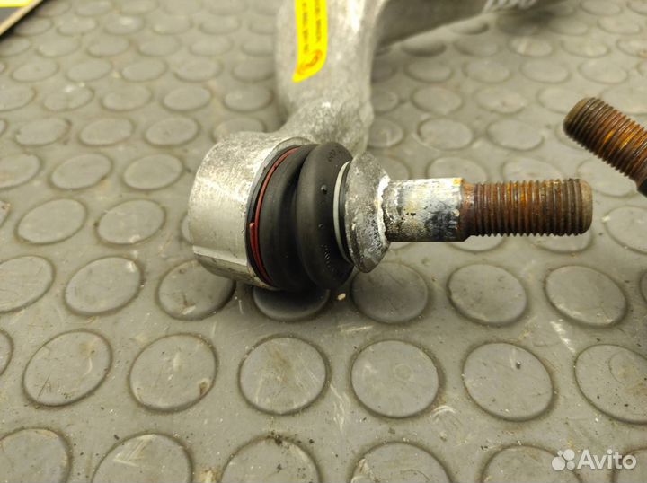 Рычаги передние Bmw 320I E92 N46B20B 2.0 2007